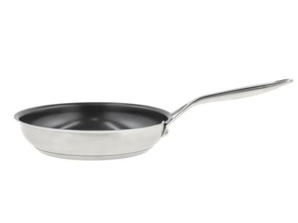 BITZ Morsø 79NORD Frying Pan Ceramic Non-stick Dia 24 Cm Steel