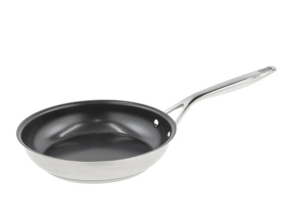 BITZ Morsø 79NORD Frying pan ceramic non-stick Dia 24 cm Steel