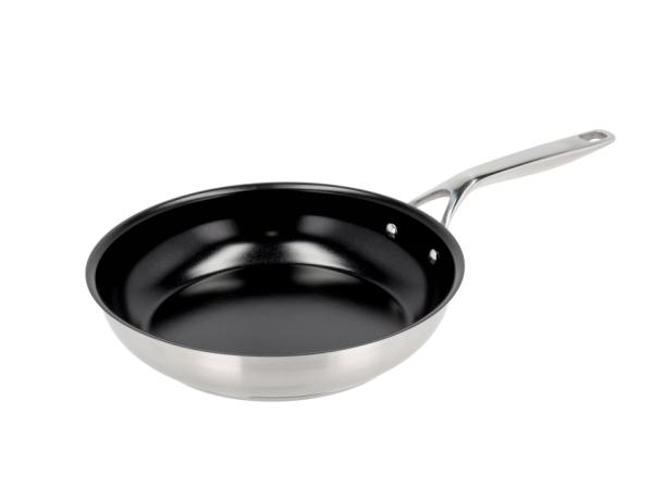 BITZ Morsø 79NORD Frying pan ceramic non-stick Dia 28 cm Steel