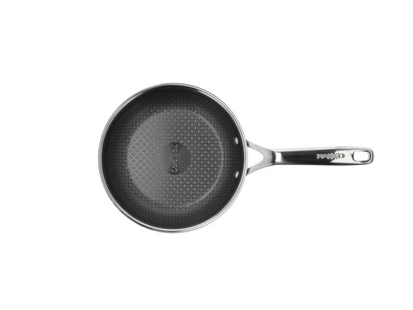 BITZ Morsø 79NORD Hybrid Frying Pan Dia 20 X 39 3 X 22 X 4 2 Cm