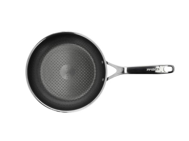 BITZ Morsø 79NORD Hybrid Frying Pan Dia 24 X 46 2 X 26 X 5 2 Cm