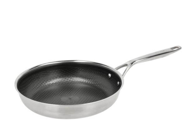 BITZ Morsø 79NORD Hybrid Frying pan Dia 28 x 50 3 x 30 x 6 2 cm