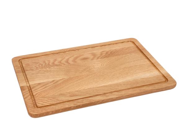 BITZ Morsø Foresta Chopping board w. juice groove 46 x 32 x 2 cm Oak