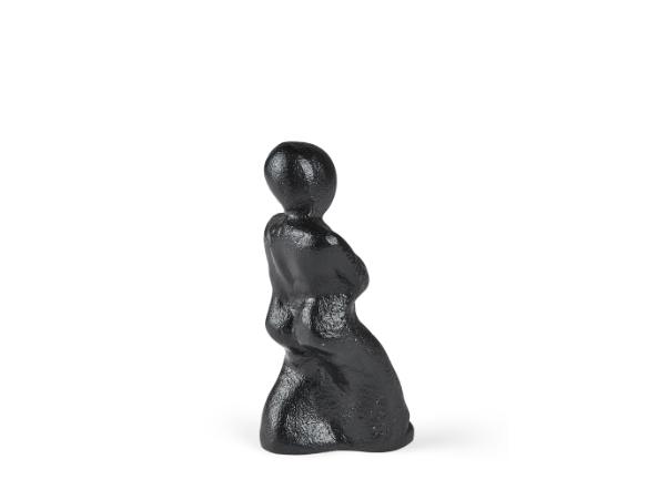 BITZ Morsø Sculpture "Feel It In Your Heart If It Feels Right You’re On The Right Path"