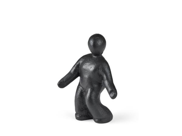 BITZ Morsø Sculpture "You Are Compassionate Loving And Unique"
