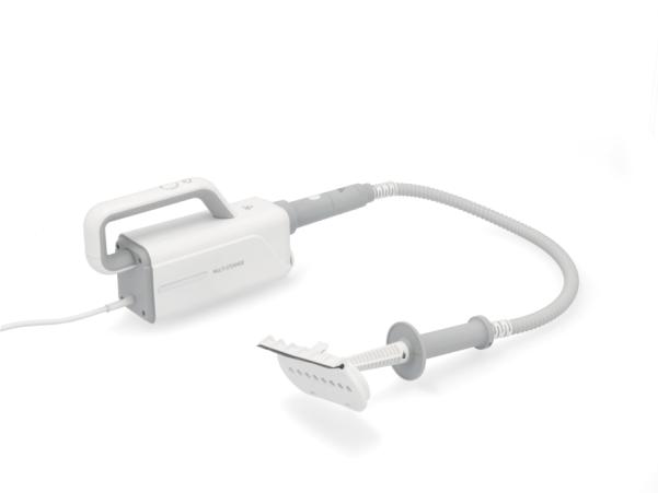 BITZ Nordic Sense 7-in-1 Steam Cleaner 1500 Watt White/Grey