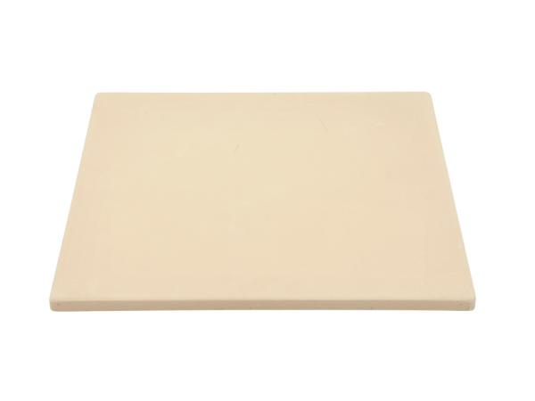 BITZ Nordic Sense Pizza stone 30 x 30 x 3 cm Light sand