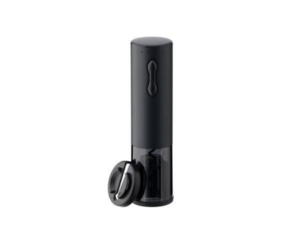 BITZ Nordic Sense Wine opener battery operated Matte black