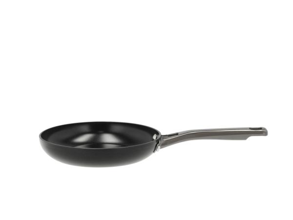 BITZ Pillivuyt Gourmet Blavet Frying pan Dia 20 cm Black