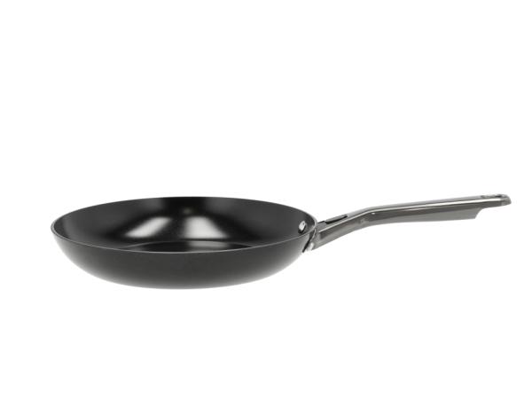 BITZ Pillivuyt Gourmet Blavet Frying pan Dia 28 cm Black