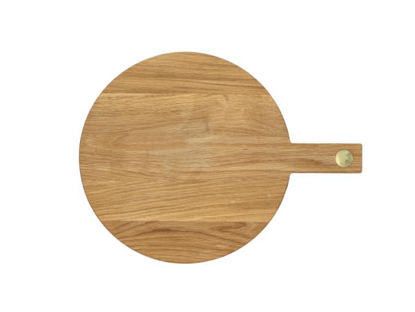 BITZ Pillivuyt Gourmet Douron Cutting/serving Board 40.6 X 30.5 X 1.5 Cm Nature