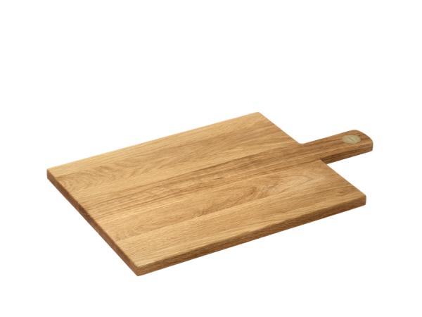 BITZ Pillivuyt Gourmet Douron Cutting/serving board 40.6 x 25.4 x 1.5 cm Nature