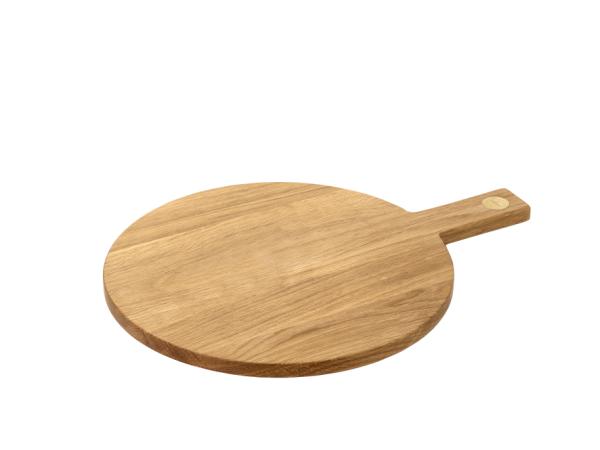 BITZ Pillivuyt Gourmet Douron Cutting/serving board 40.6 x 30.5 x 1.5 cm Nature
