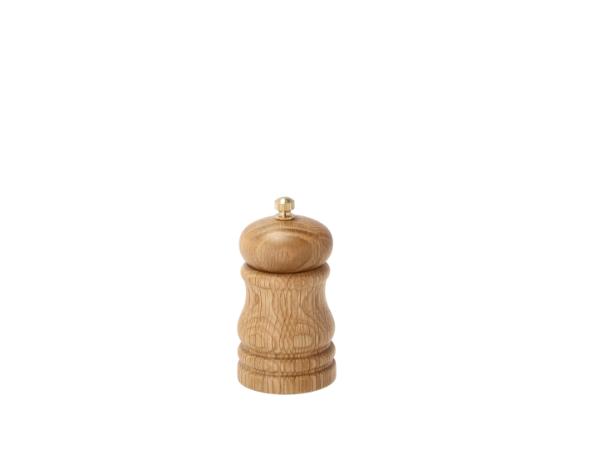 BITZ Pillivuyt Gourmet Douron Grinder 5.5 x 5.5 x 10 cm Nature