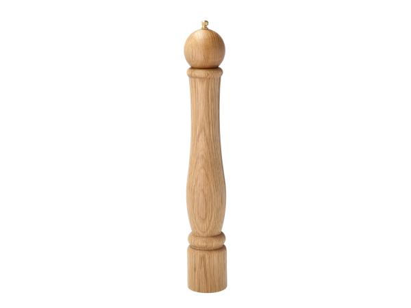 BITZ Pillivuyt Gourmet Douron Grinder 6 x 6 x 40 cm Nature