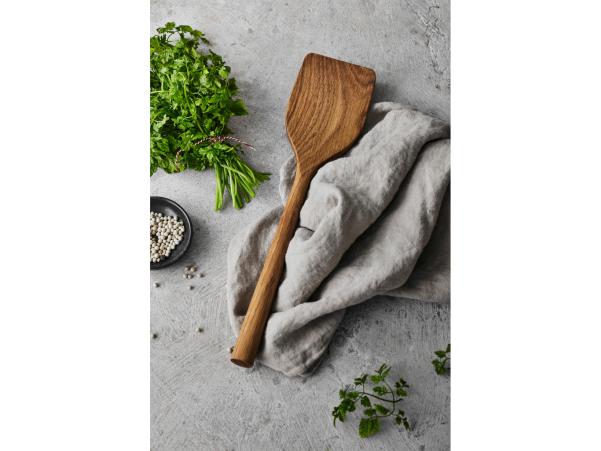 BITZ Pillivuyt Gourmet Douron Spatula 30.5 Cm Nature