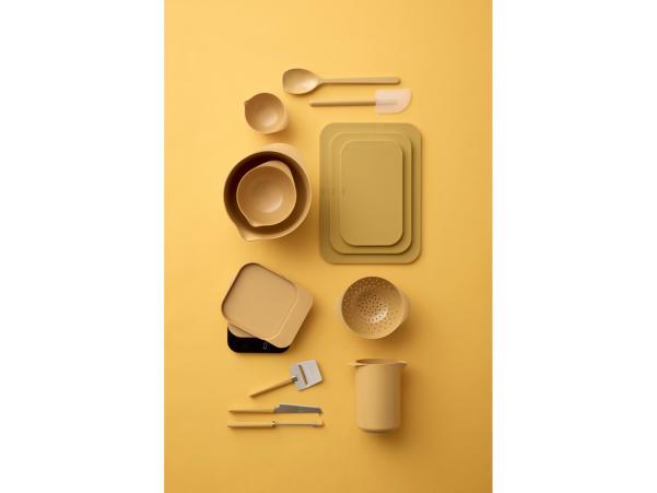BITZ Rosti Choptima Chopping Board 26.5 X 16 X 1 Cm S Curry