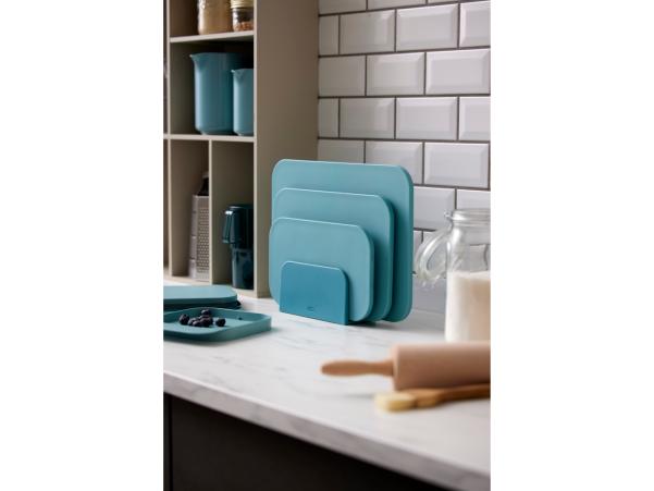 BITZ Rosti Choptima Chopping Board 26.5 X 16 X 1 Cm S Nordic Green