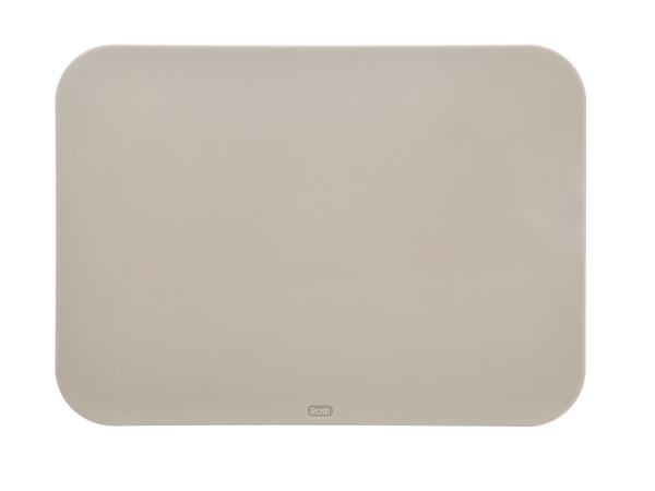 BITZ Rosti Choptima Chopping board 35.5 x 25.5 x 1 cm L Humus