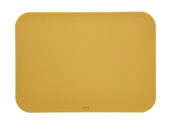 BITZ Rosti Choptima Chopping board 35.5 x 25.5 x 1 cm L Curry