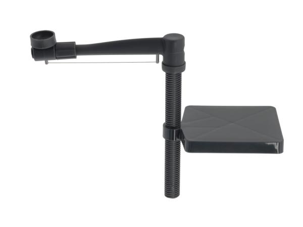 BITZ Rosti Classic Cheese slicer arm for cheese box Black