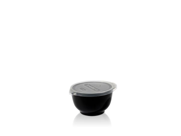 BITZ Rosti Classic Lid For Margrethe Bowl 0.15 Liter Transparent