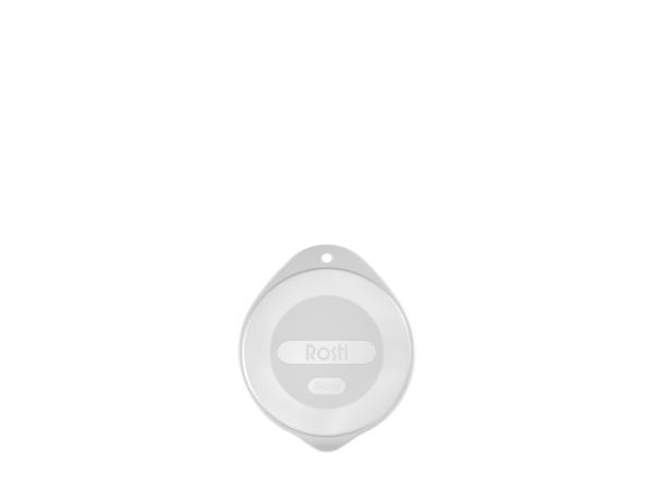 BITZ Rosti Classic Lid for Margrethe bowl 0.5 liter Transparent