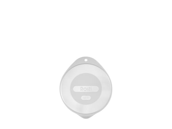 BITZ Rosti Classic Lid for Margrethe bowl 0.75 liter Transparent