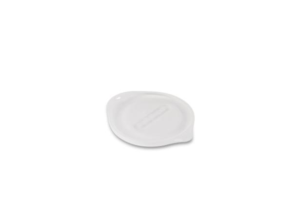 BITZ Rosti Classic Lid For Margrethe Bowl 1.5 Liter Transparent