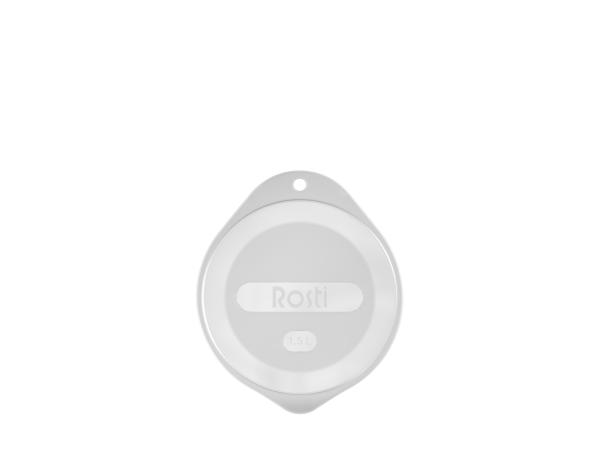 BITZ Rosti Classic Lid for Margrethe bowl 1.5 liter Transparent