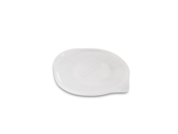 BITZ Rosti Classic Lid For Margrethe Bowl 4 Liter Transparent
