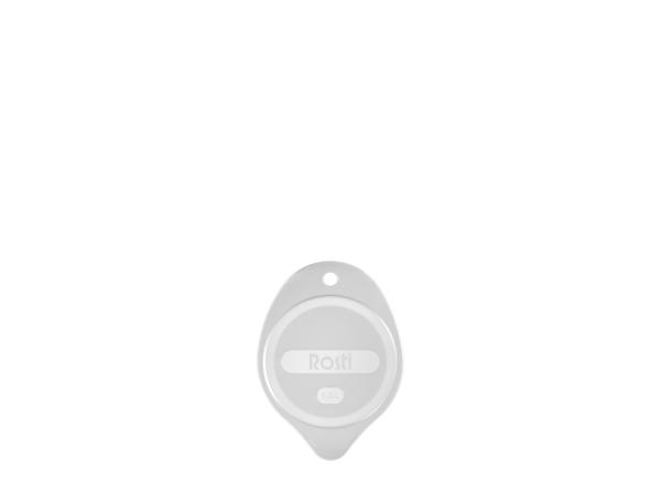 BITZ Rosti Classic Lid for mixing jug 1 liter Clear