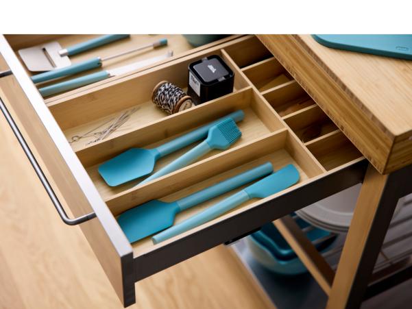 BITZ Rosti Emma Pastry Brush 21 X 4 X 1 7 Cm Nordic Green