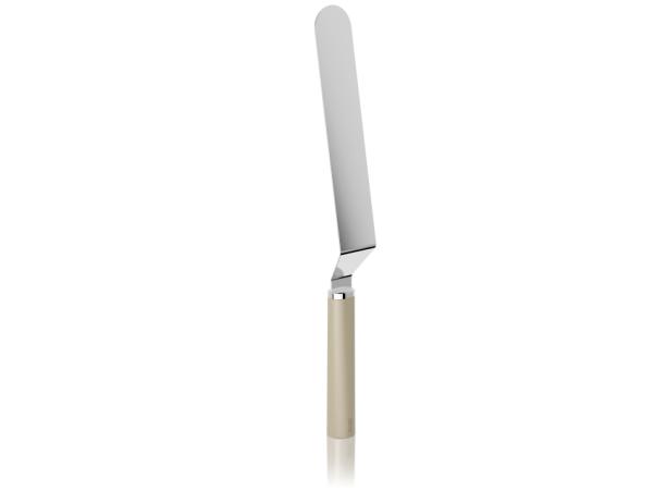 BITZ Rosti Emma Spatula Narrow Steel 33 X 3 5 X 2 2 Cm Humus