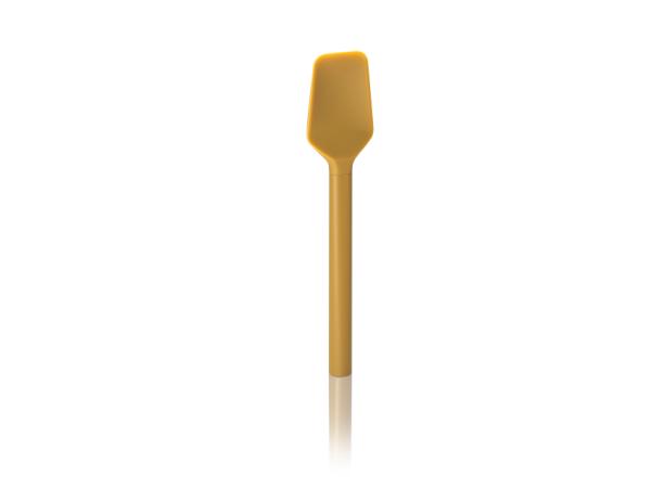BITZ Rosti Emma Spatula Spoon 25 2 X 5 6 X 1 7 Cm Curry
