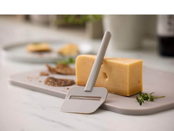 BITZ Rosti Emma Table Display Cheese Plane 24 Pcs Humus