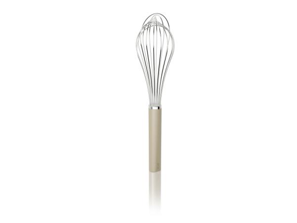 BITZ Rosti Emma Whisk Steel 27 X 6 4 X 2 2 Cm Humus