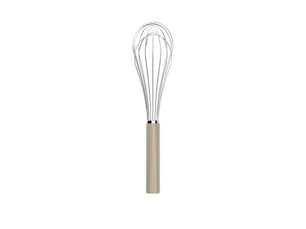 BITZ Rosti Emma Whisk steel 27 x 6 4 x 2 2 cm Humus