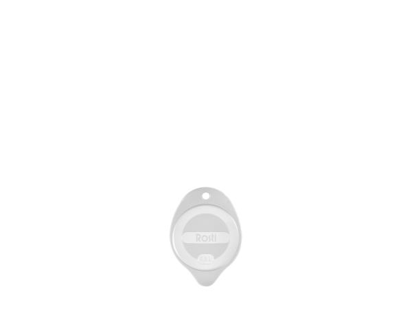 BITZ Rosti Lid for Mixing jug 0 5 liter Transparent