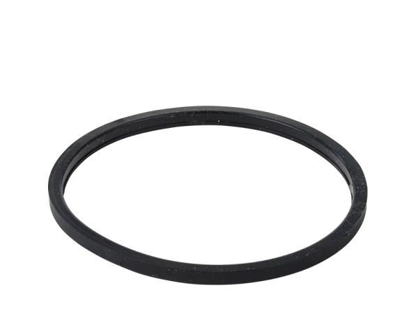 BITZ Rosti Margrethe Base ring for steel bowl 500 ml Black