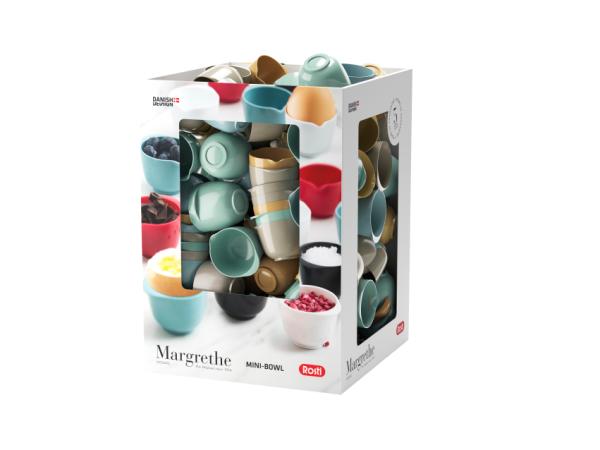 BITZ Rosti Margrethe Mini bowl 25 ml 175 pcs Culinary soul