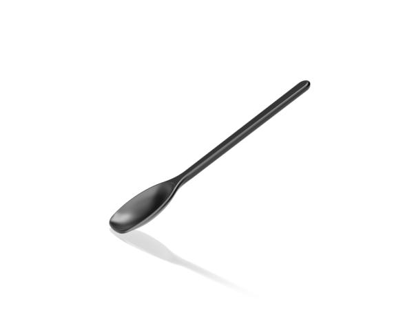 BITZ Rosti NEW Classic Baking Spoon 30 X 7 X 1 9 Cm Carbon Black