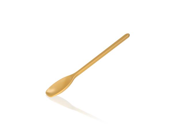 BITZ Rosti NEW Classic Baking Spoon 30 X 7 X 1 9 Cm Curry