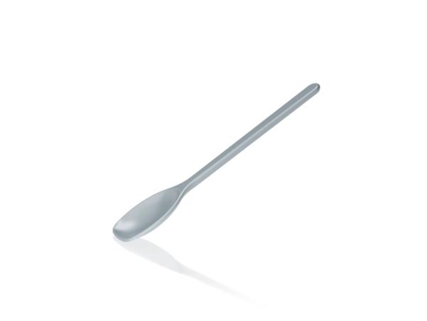 BITZ Rosti NEW Classic Baking Spoon 30 X 7 X 1 9 Cm Dusty Blue