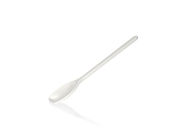 BITZ Rosti NEW Classic Baking Spoon 30 X 7 X 1 9 Cm White