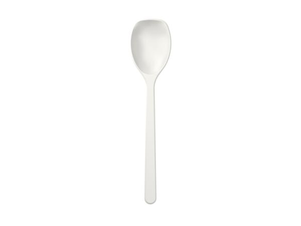 BITZ Rosti NEW Classic Baking spoon 30 x 7 x 1 9 cm White
