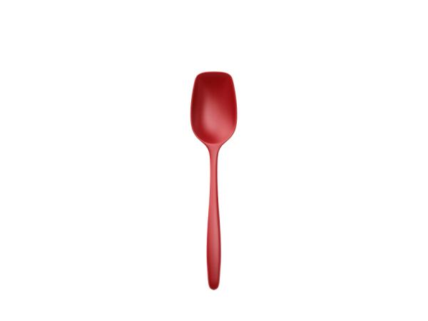 BITZ Rosti NEW Classic Cooking spoon 25 x 5.3 x 2.9 cm Red