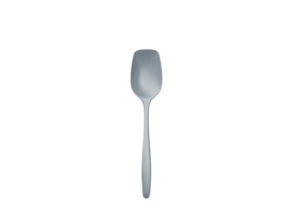 BITZ Rosti NEW Classic Cooking spoon 25 x 5.3 x 2.9 cm Dusty Blue