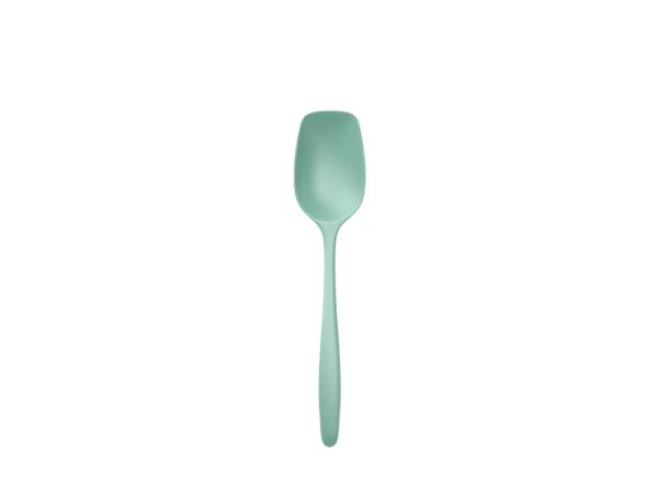BITZ Rosti NEW Classic Cooking spoon 25 x 5.3 x 2.9 cm Nordic green