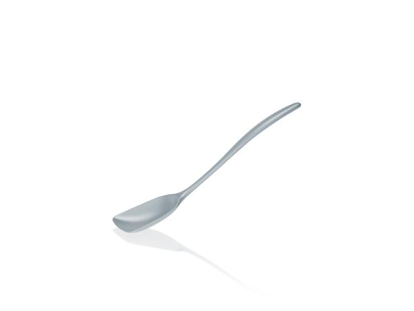 BITZ Rosti NEW Classic Kitchen Spoon Broad Shape 27.5 X 6 X 2.5 Cm Dusty Blue